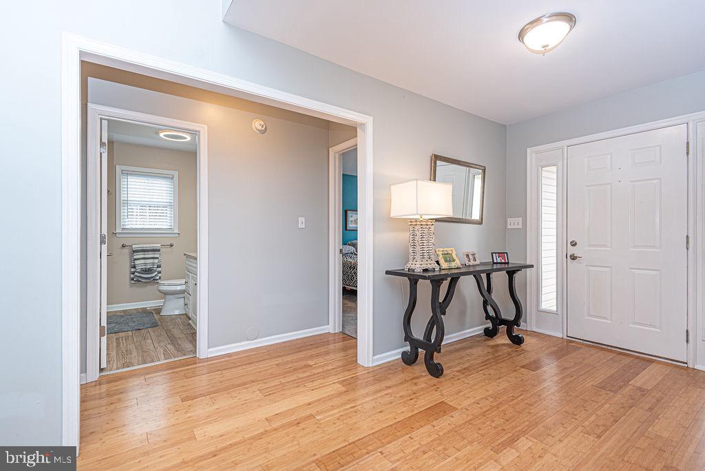 OCEAN PINES - TEAL BAY - Residential