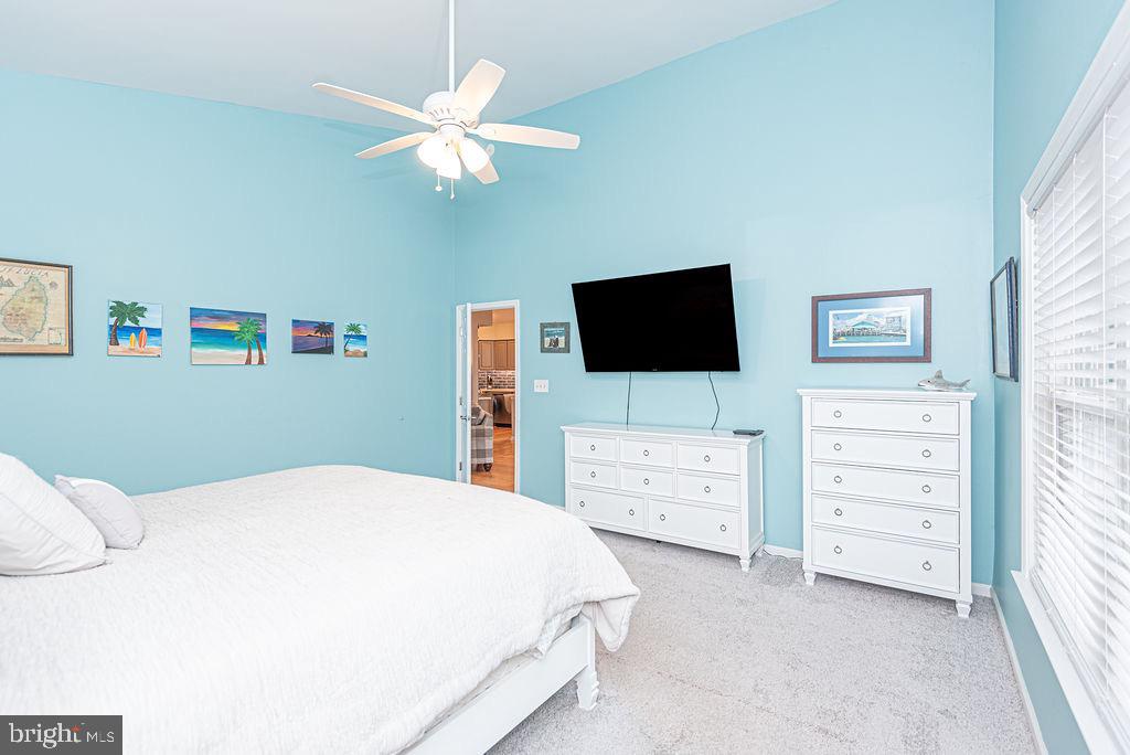 OCEAN PINES - TEAL BAY - Residential