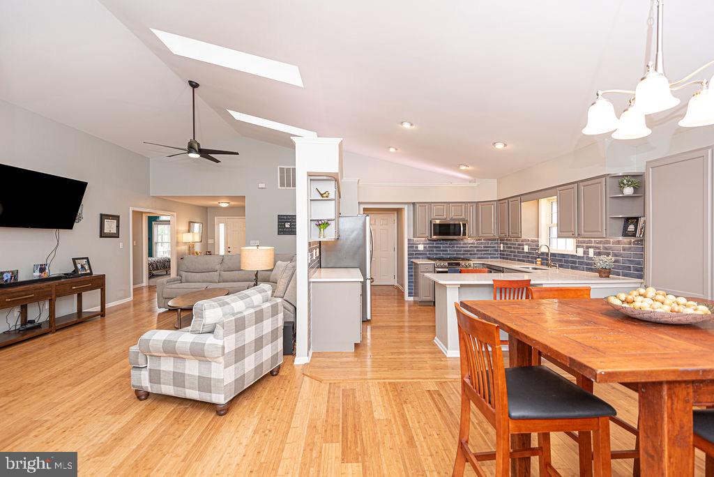 OCEAN PINES - TEAL BAY - Residential