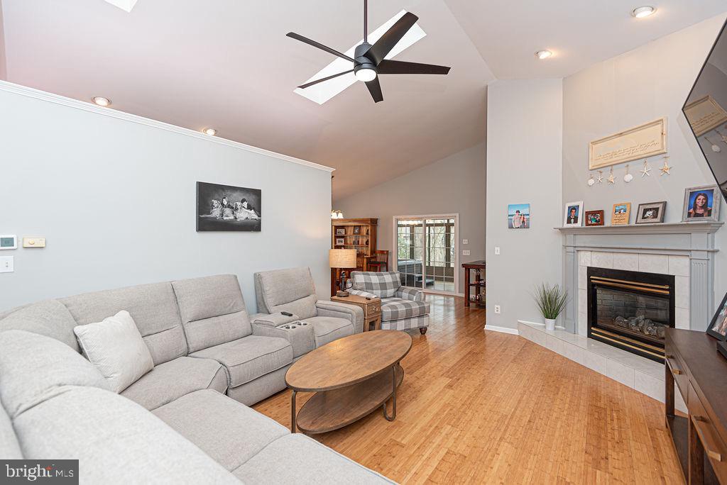 OCEAN PINES - TEAL BAY - Residential