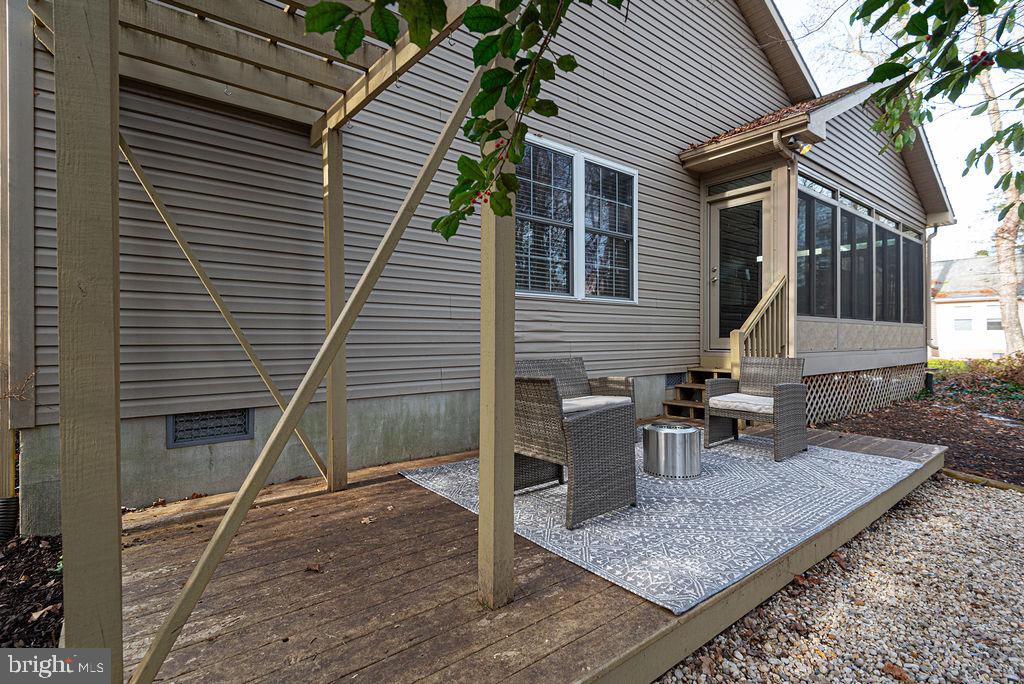 OCEAN PINES - TEAL BAY - Residential