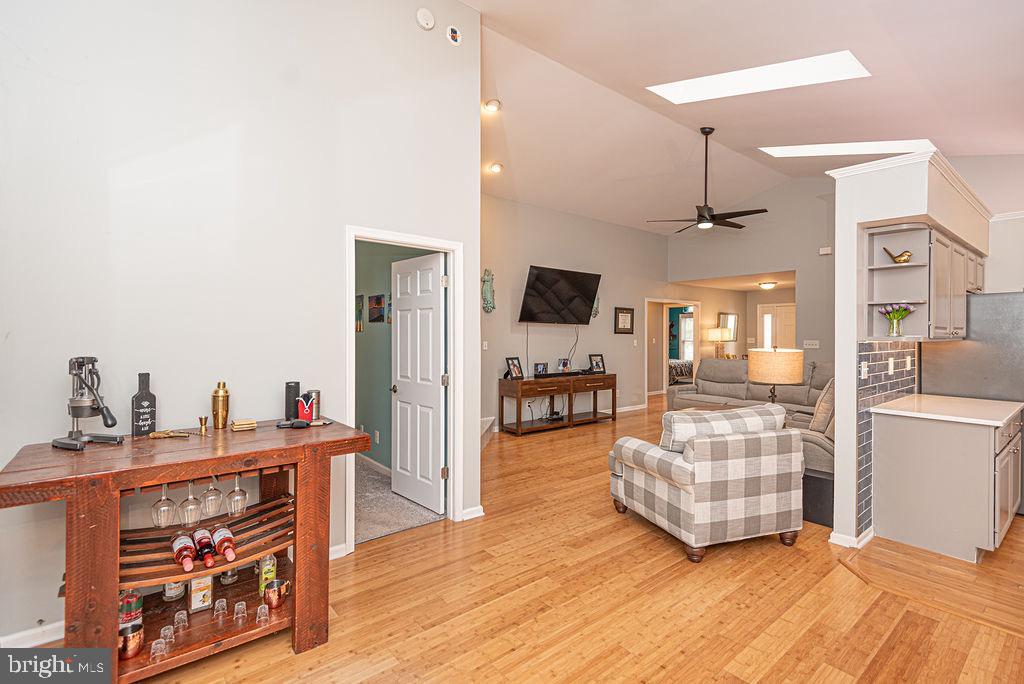 OCEAN PINES - TEAL BAY - Residential