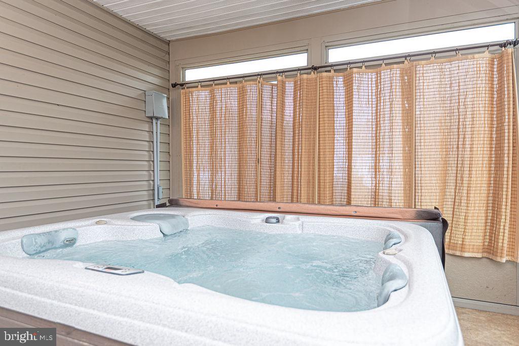 OCEAN PINES - TEAL BAY - Residential