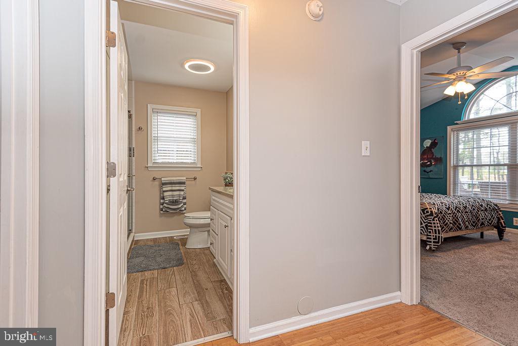 OCEAN PINES - TEAL BAY - Residential