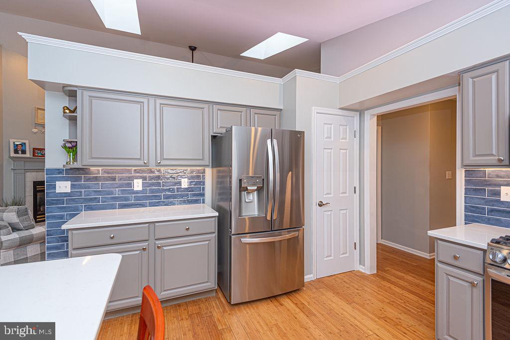 OCEAN PINES - TEAL BAY - Residential