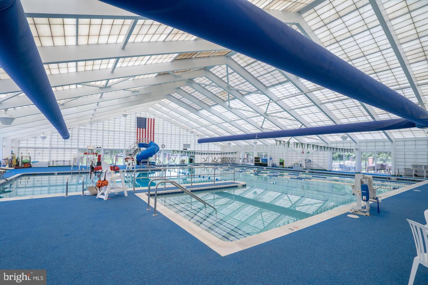 OCEAN PINES - TEAL BAY - Residential