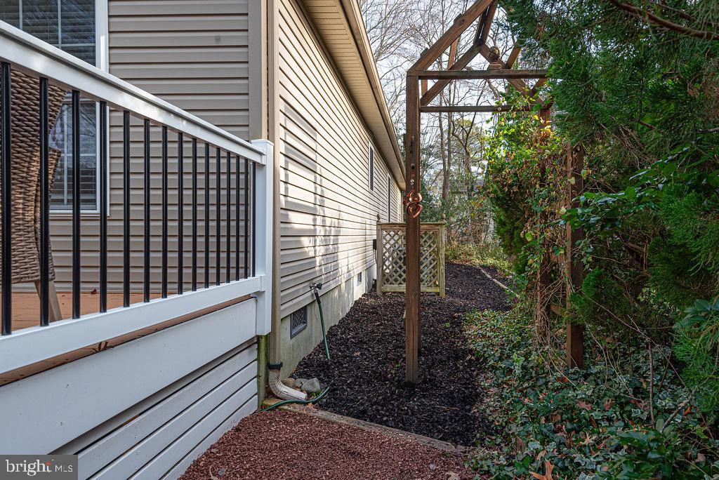 OCEAN PINES - TEAL BAY - Residential