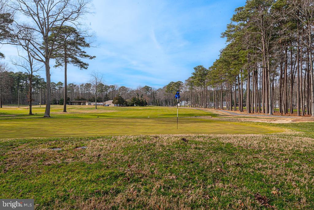 OCEAN PINES - TEAL BAY - Residential