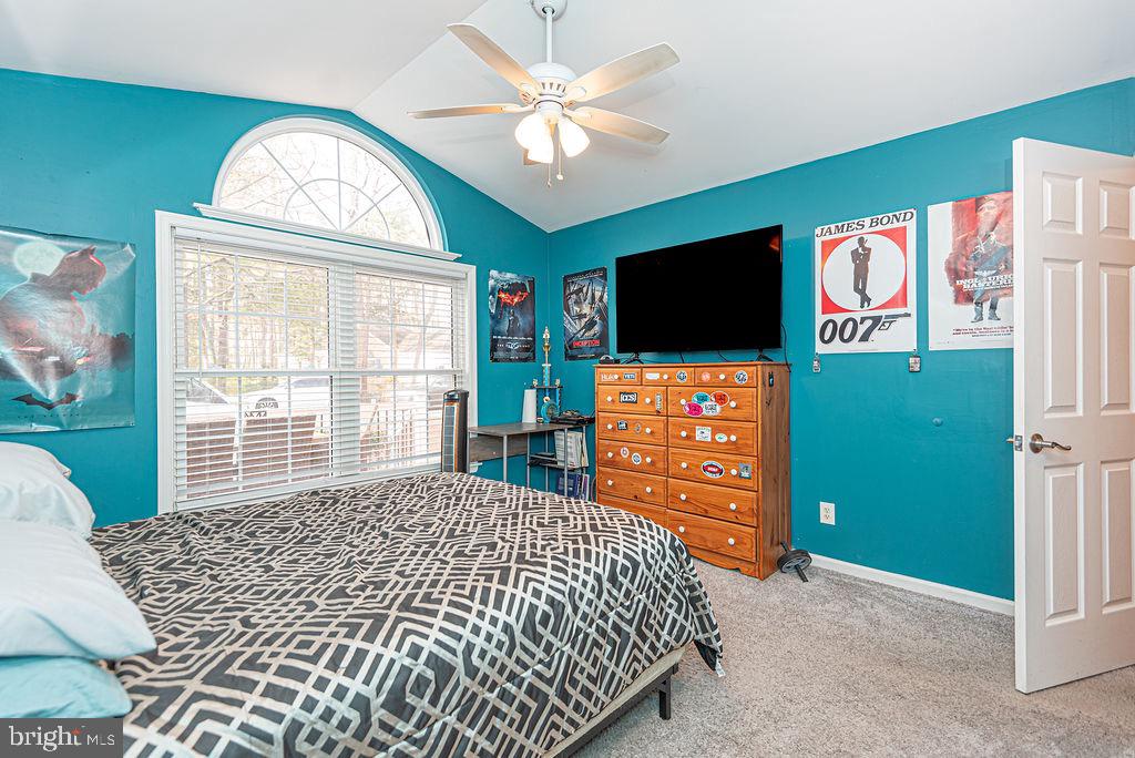 OCEAN PINES - TEAL BAY - Residential