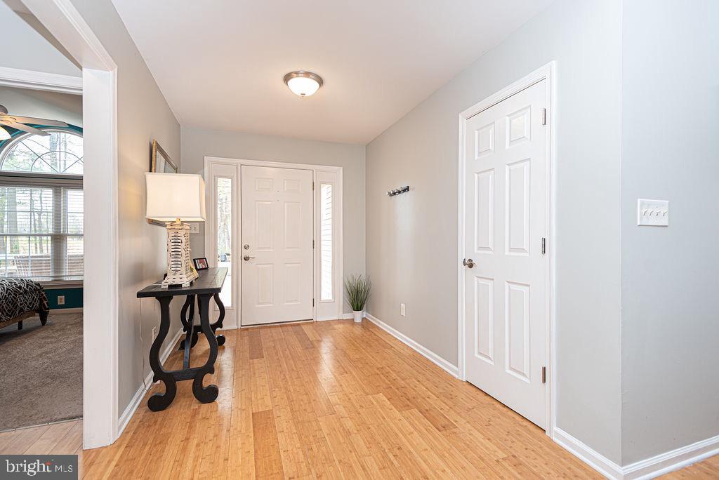 OCEAN PINES - TEAL BAY - Residential