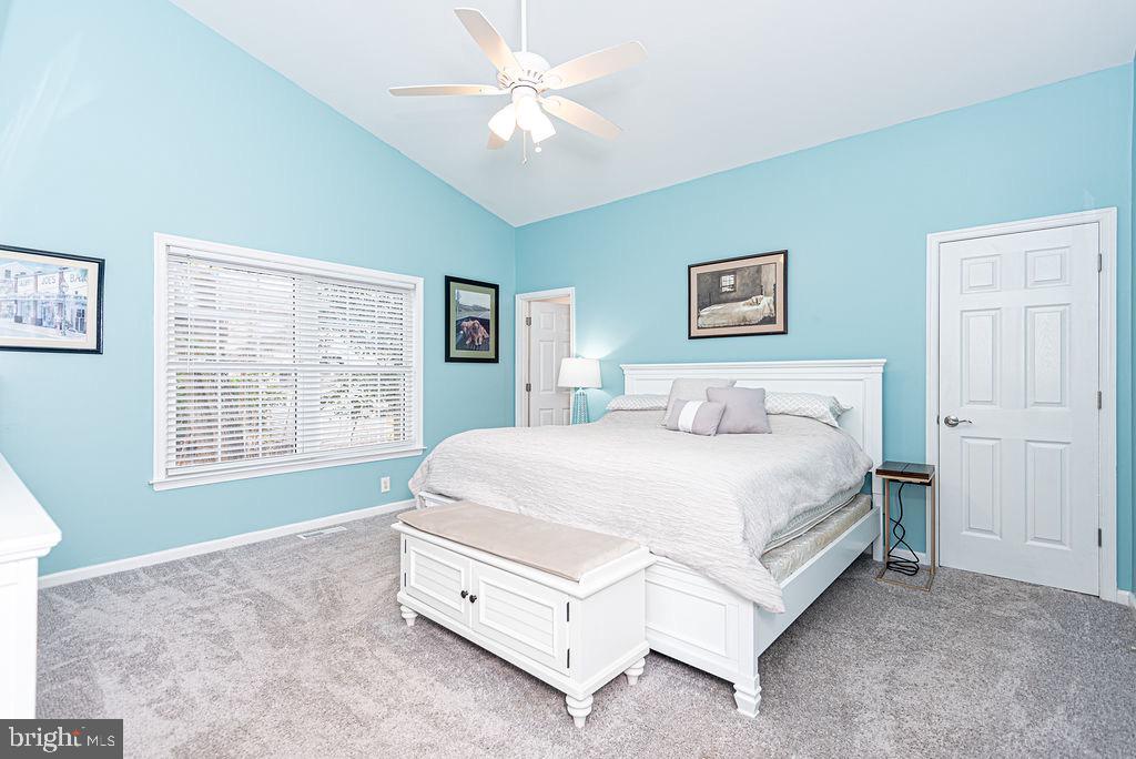 OCEAN PINES - TEAL BAY - Residential