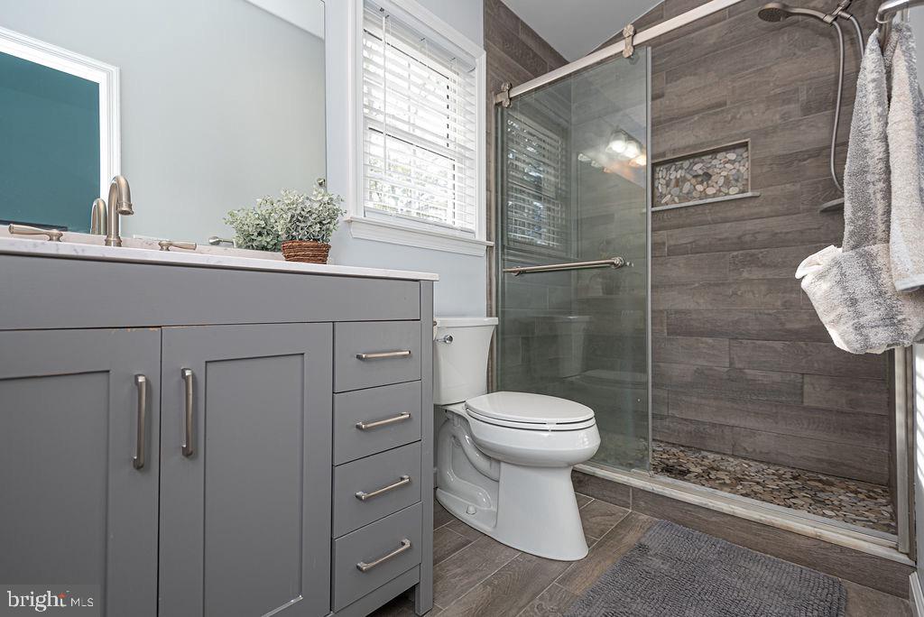 OCEAN PINES - TEAL BAY - Residential