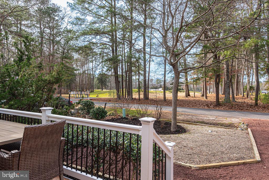 OCEAN PINES - TEAL BAY - Residential