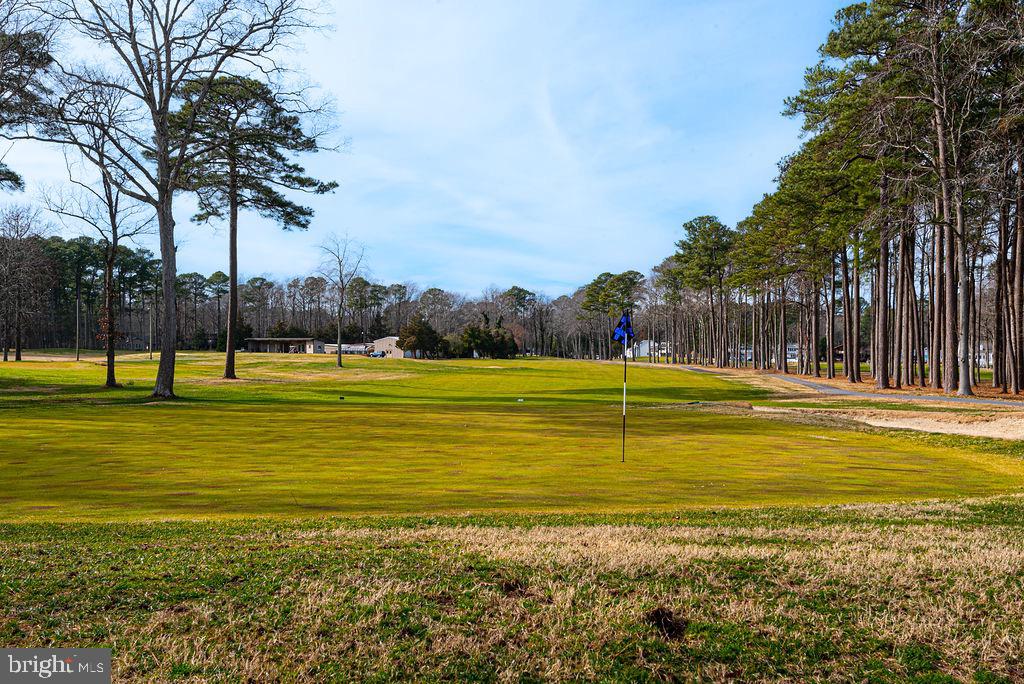 OCEAN PINES - TEAL BAY - Residential