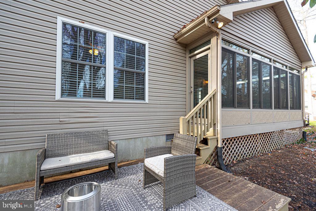 OCEAN PINES - TEAL BAY - Residential