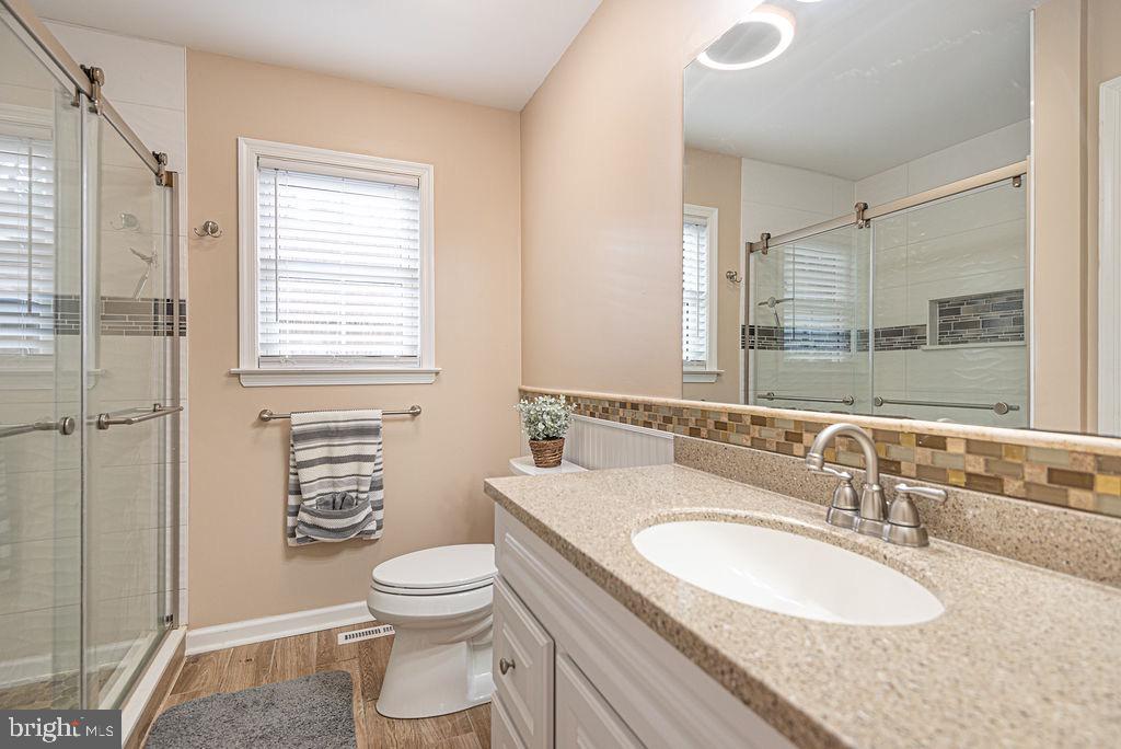 OCEAN PINES - TEAL BAY - Residential