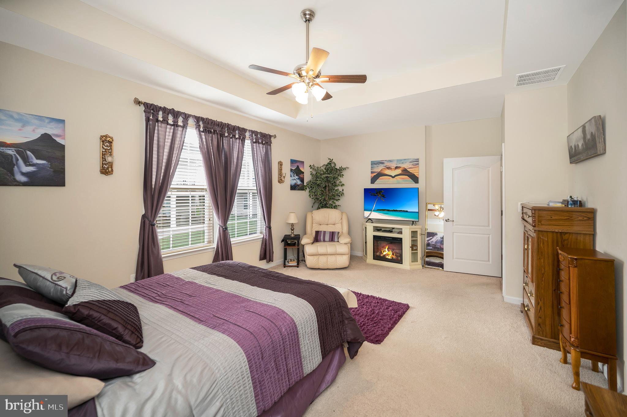 VIRGINIA HERITAGE - Residential