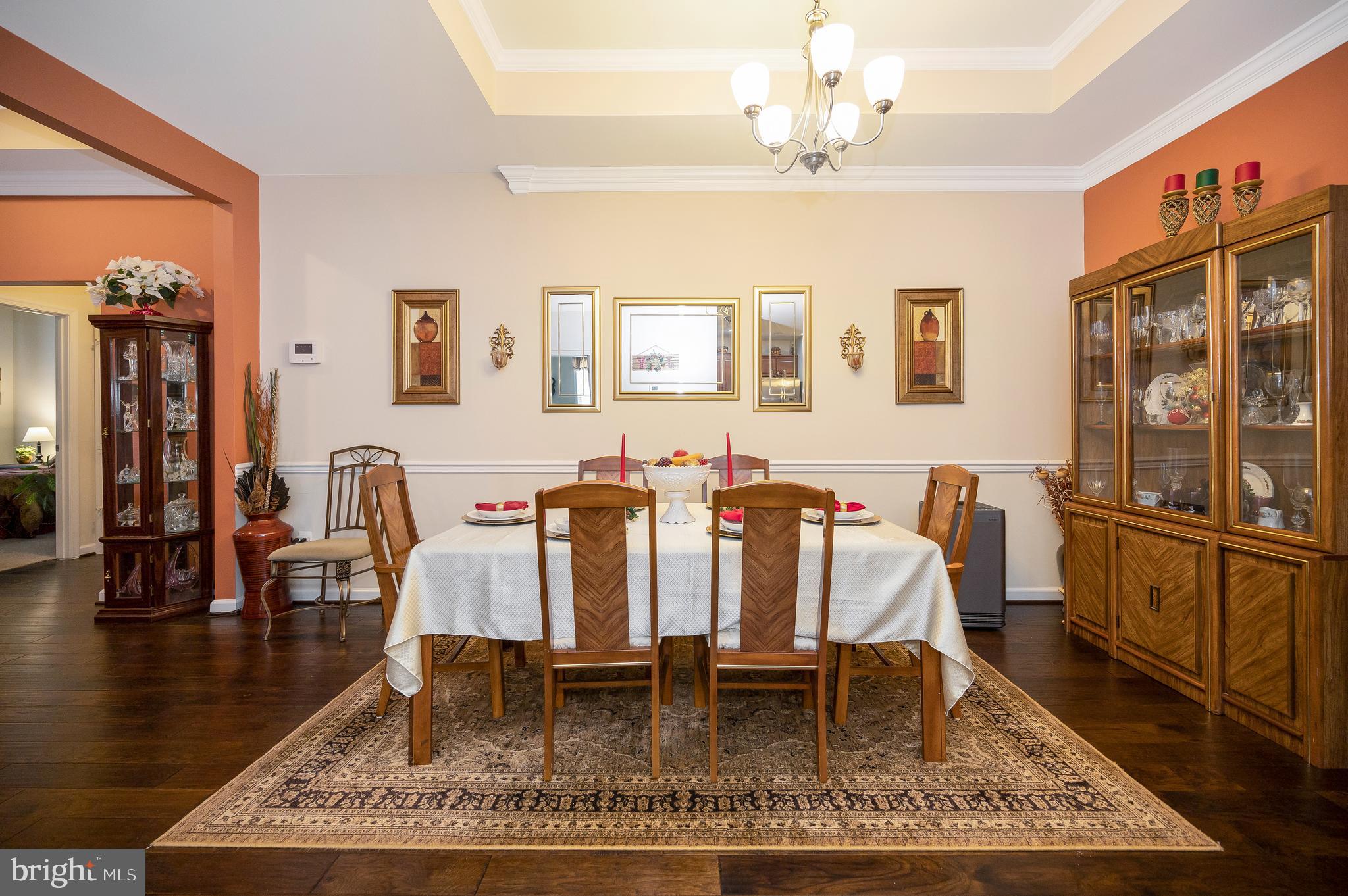 VIRGINIA HERITAGE - Residential