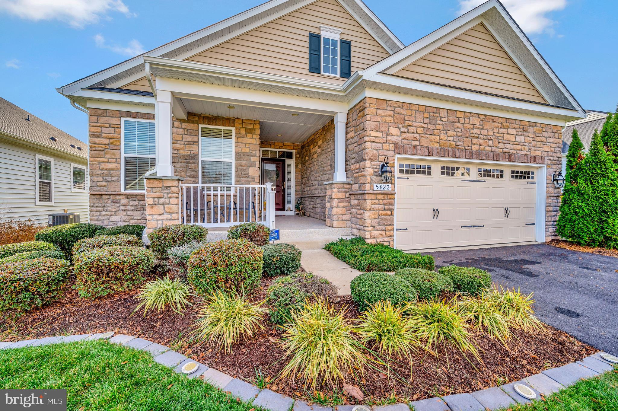 VIRGINIA HERITAGE - Residential