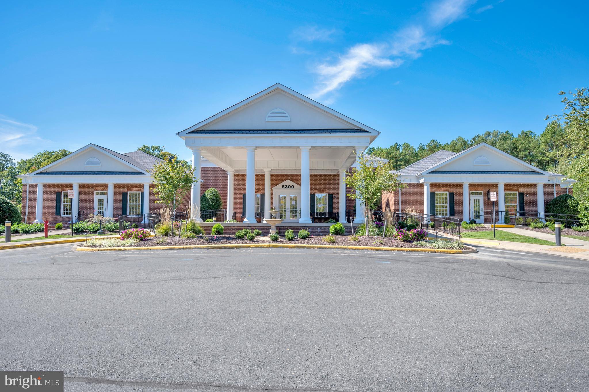 VIRGINIA HERITAGE - Residential