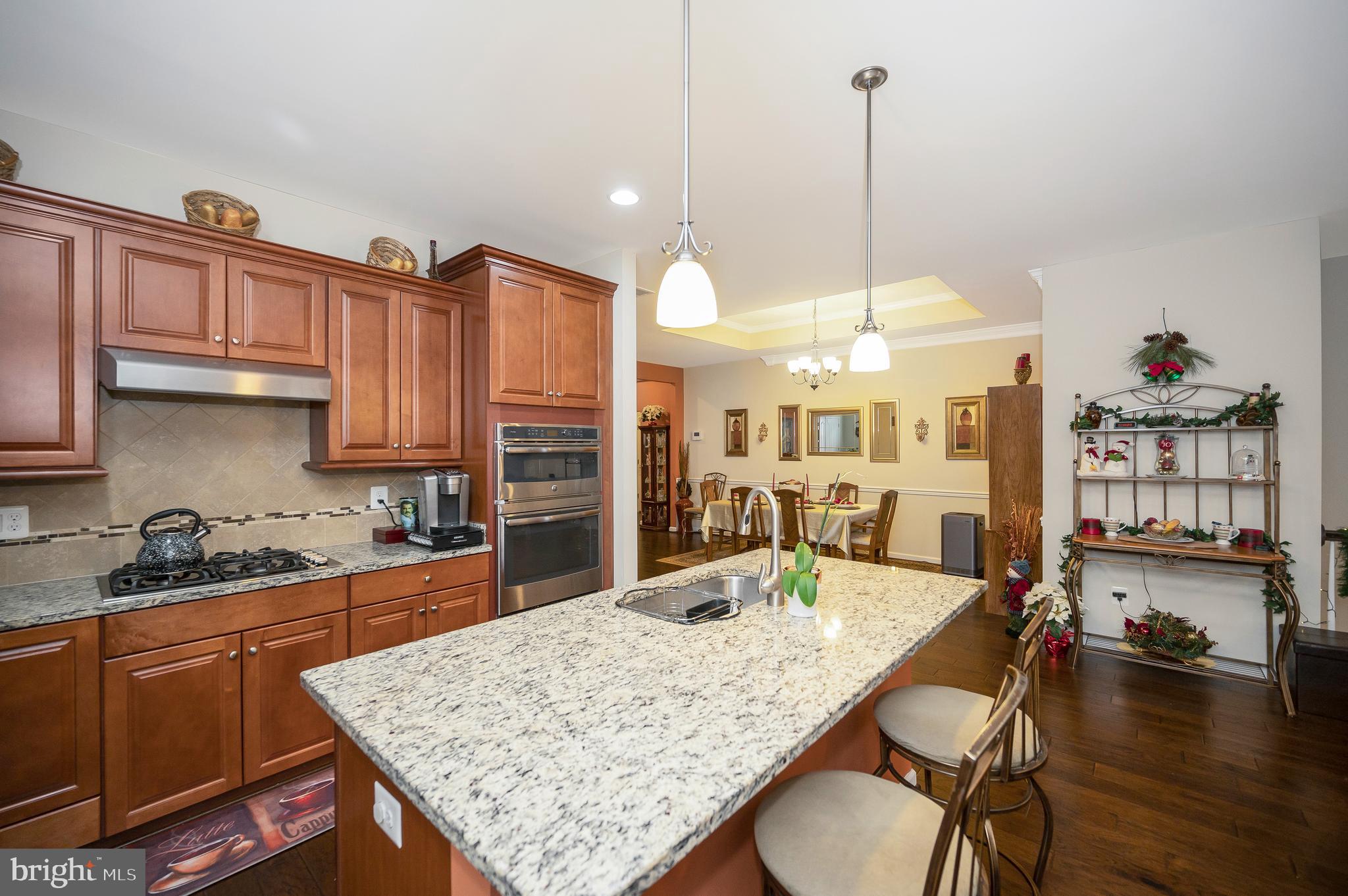 VIRGINIA HERITAGE - Residential