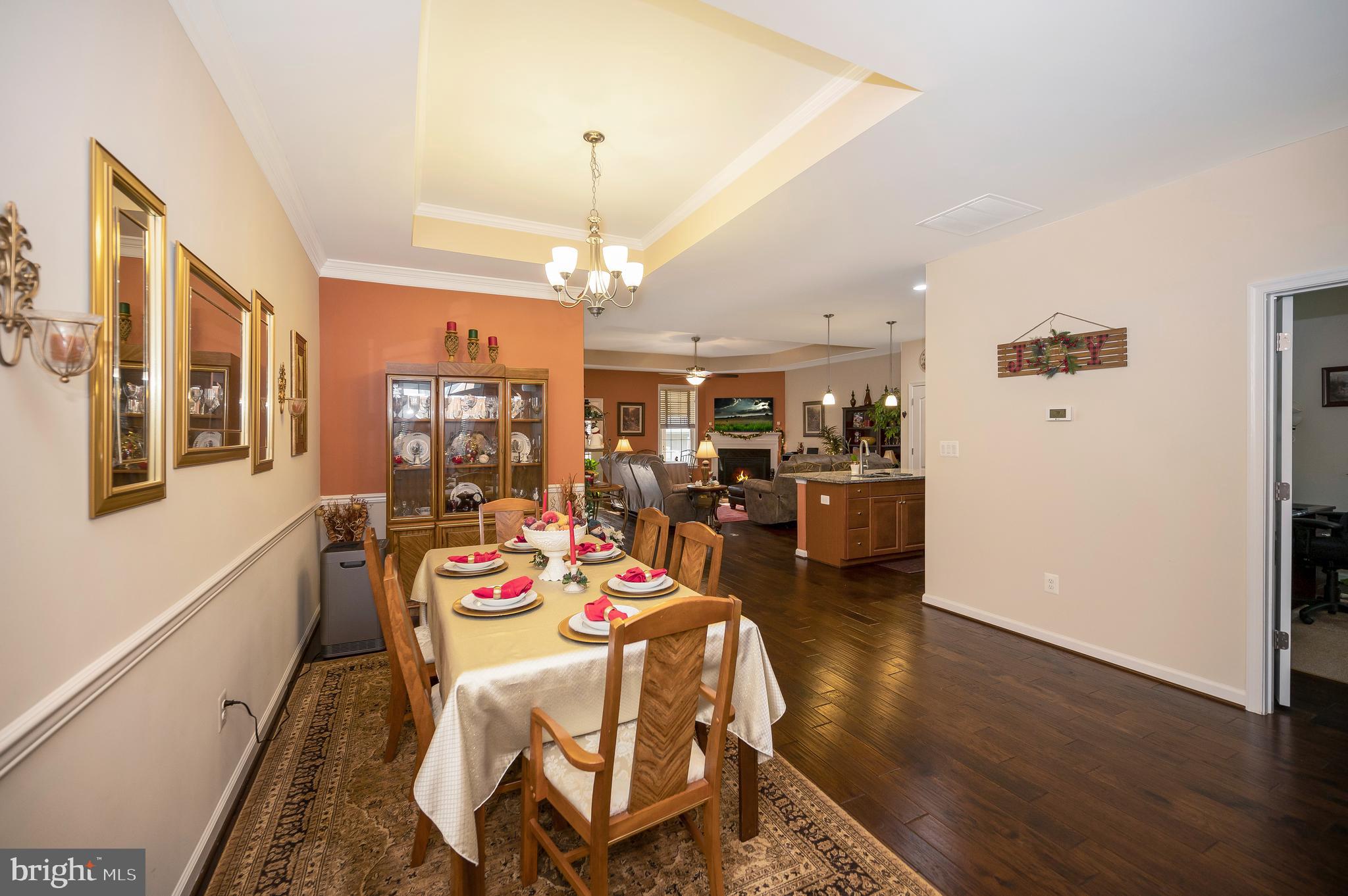 VIRGINIA HERITAGE - Residential