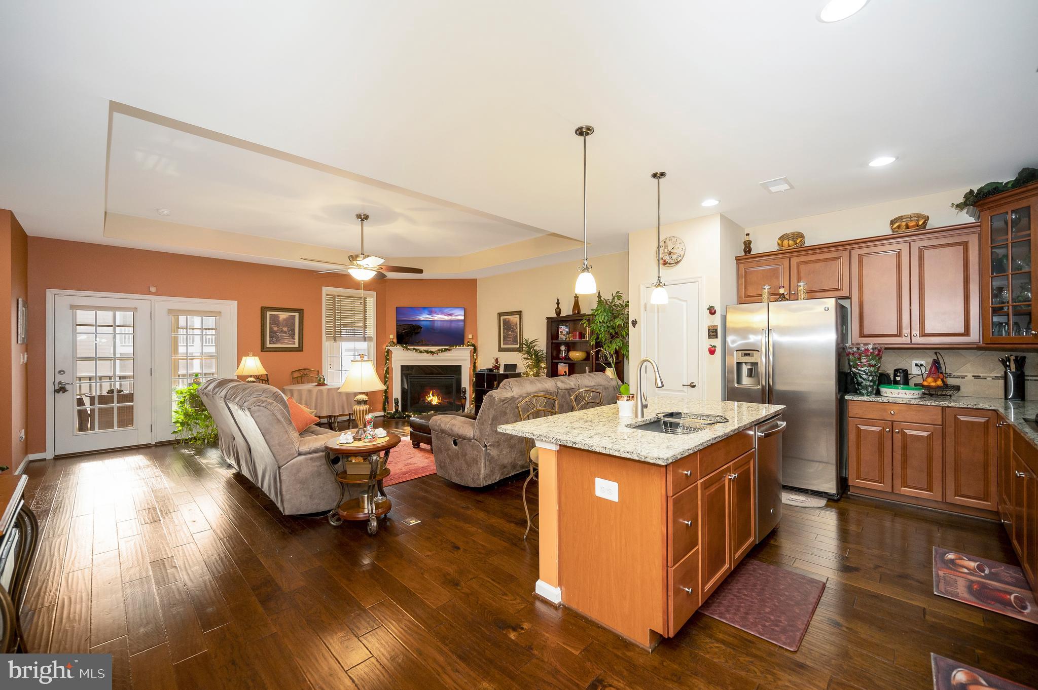 VIRGINIA HERITAGE - Residential