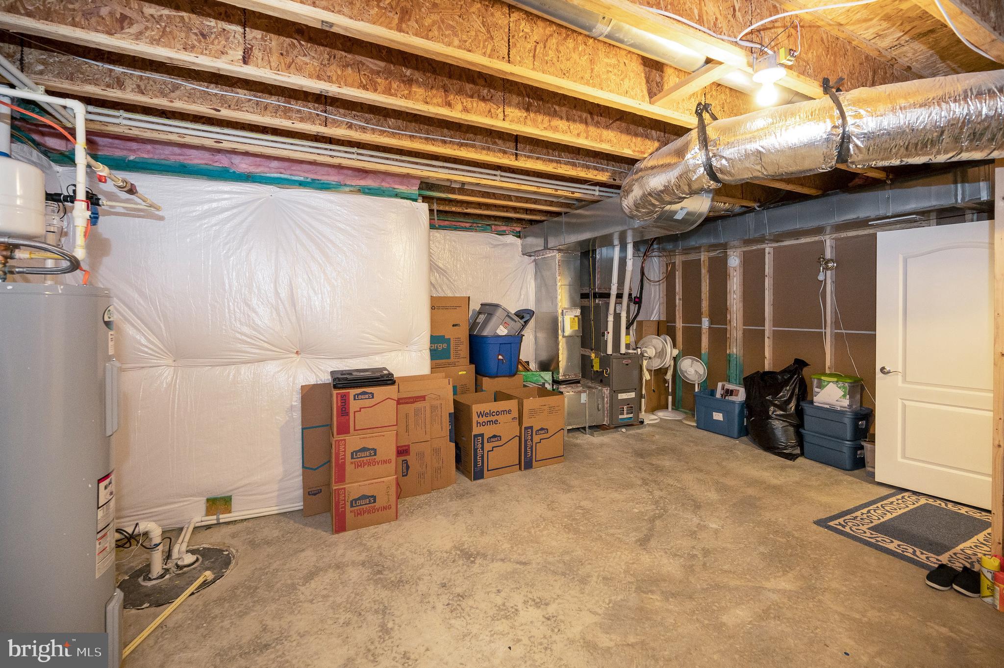 VIRGINIA HERITAGE - Residential