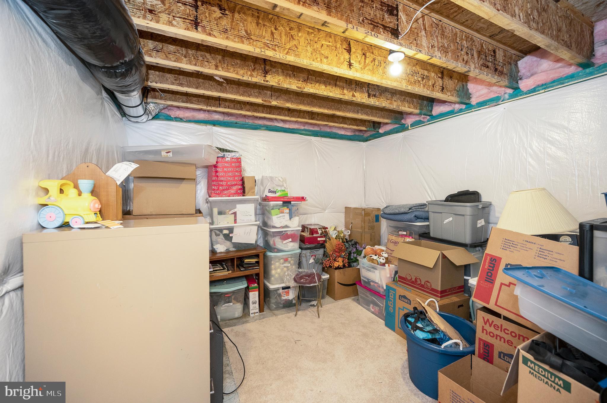 VIRGINIA HERITAGE - Residential