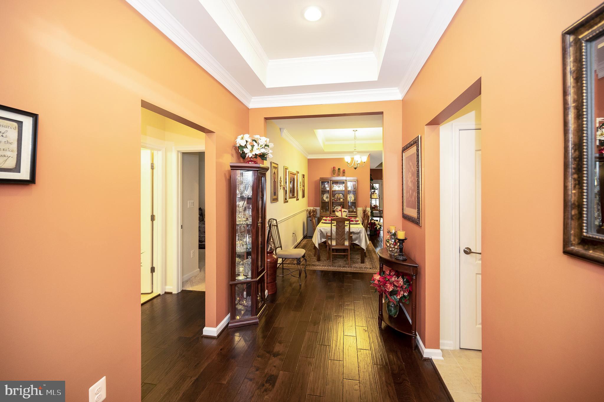 VIRGINIA HERITAGE - Residential