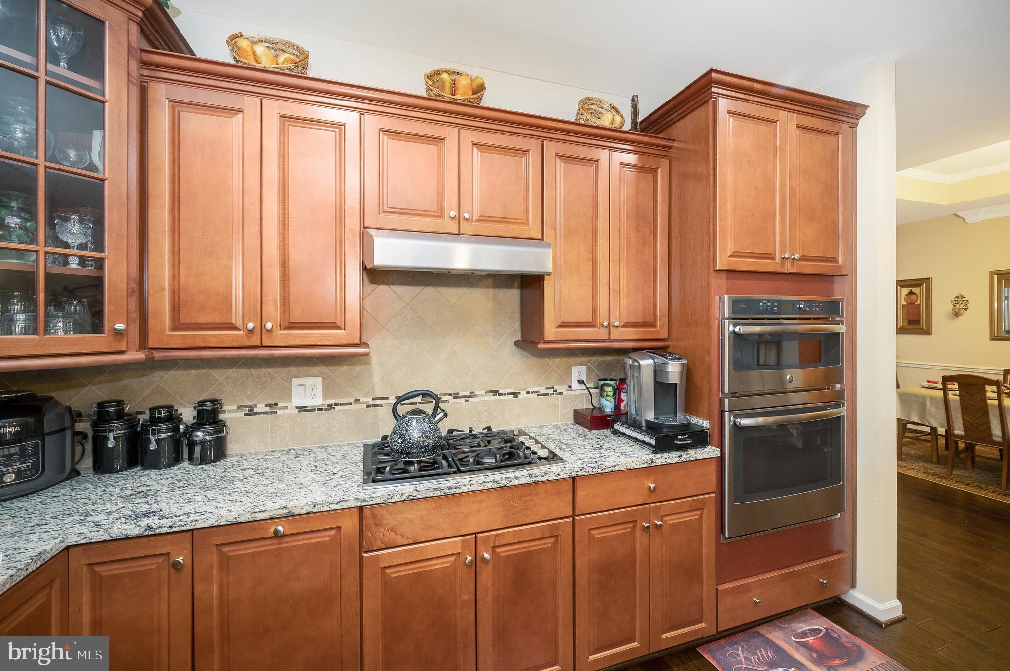 VIRGINIA HERITAGE - Residential