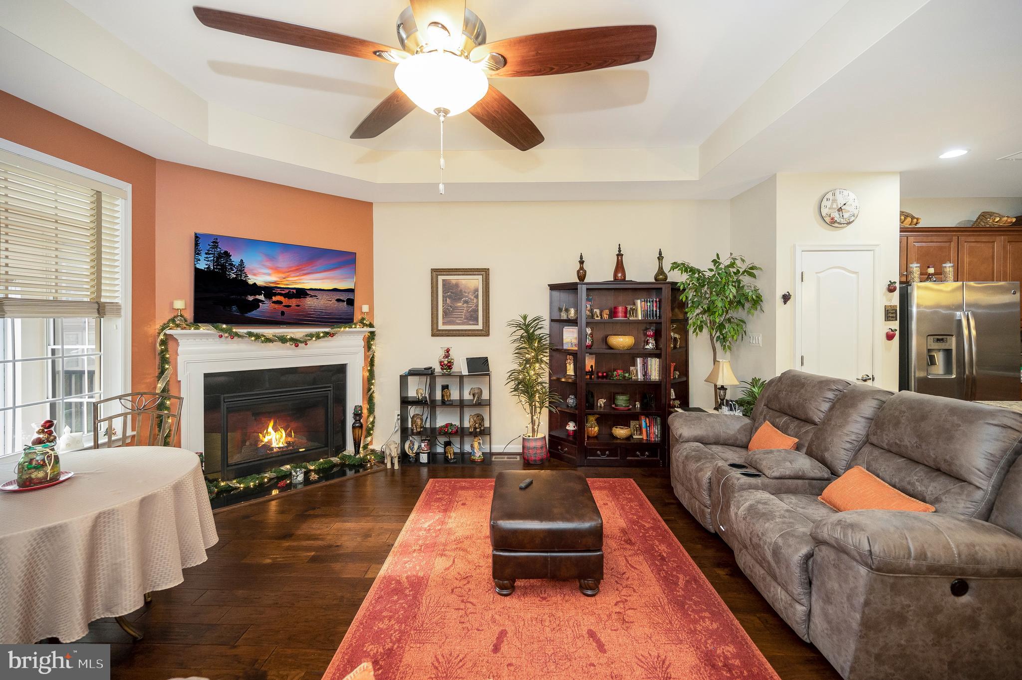 VIRGINIA HERITAGE - Residential