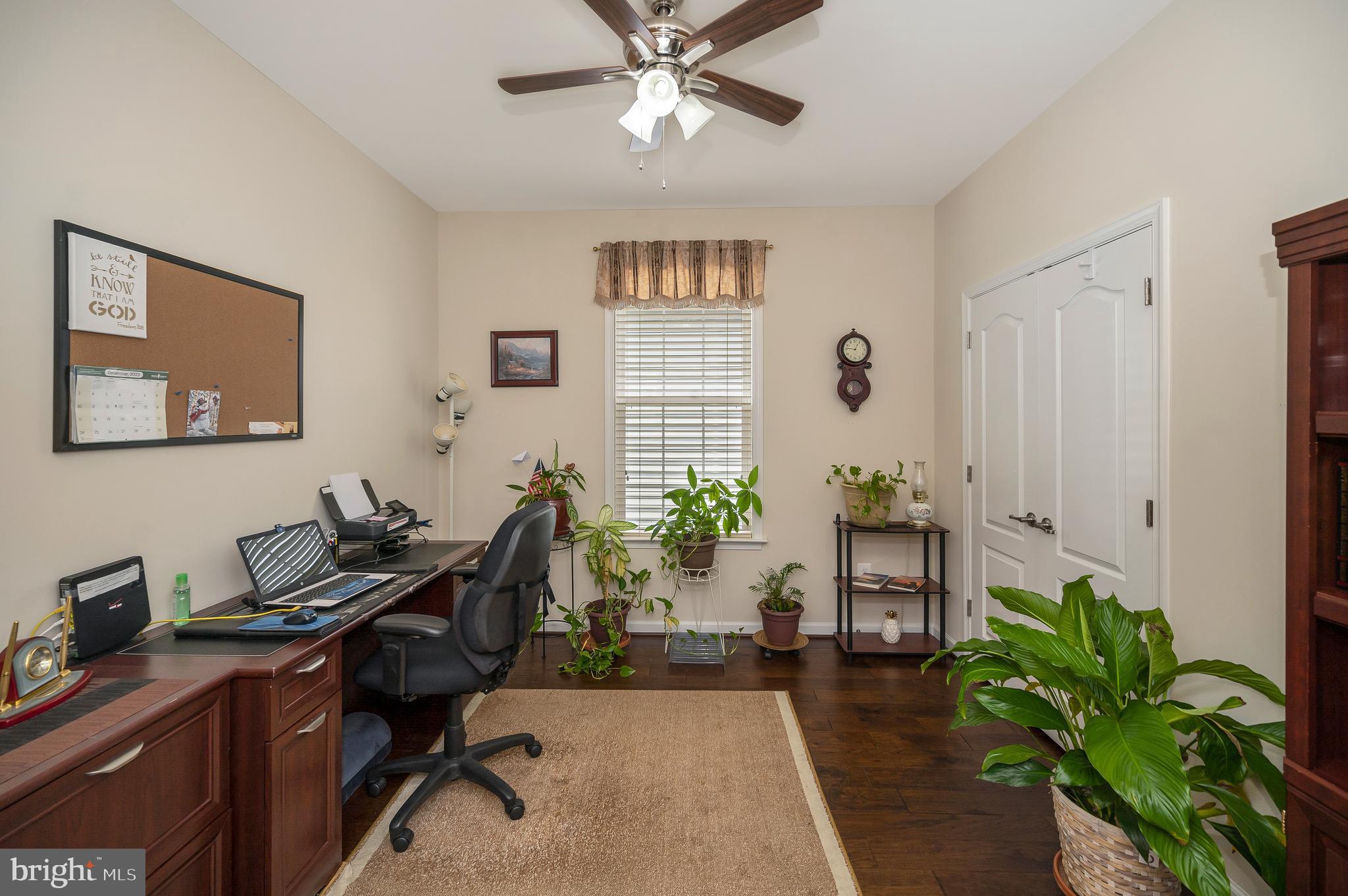 VIRGINIA HERITAGE - Residential