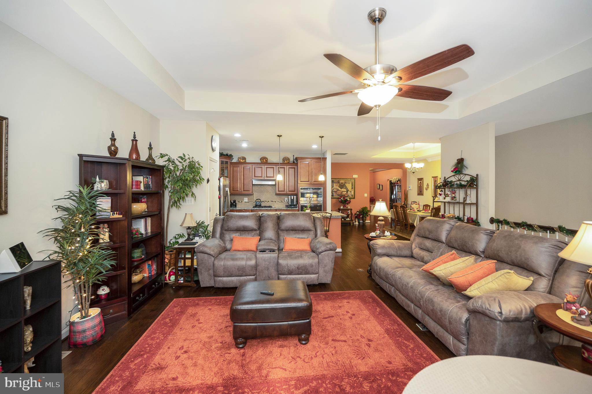 VIRGINIA HERITAGE - Residential