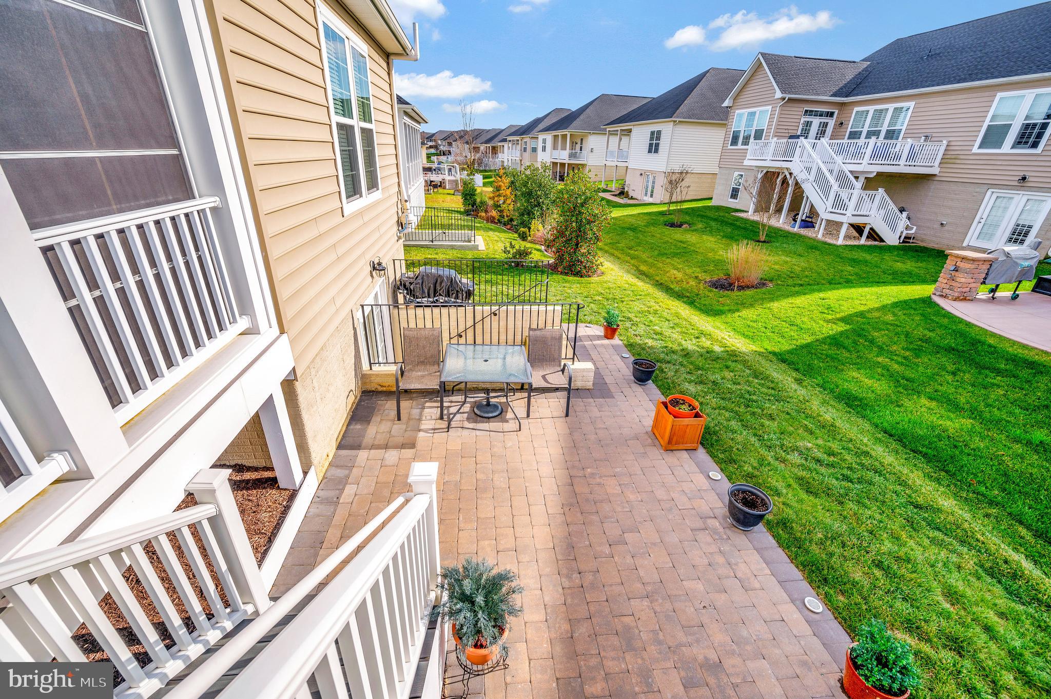 VIRGINIA HERITAGE - Residential