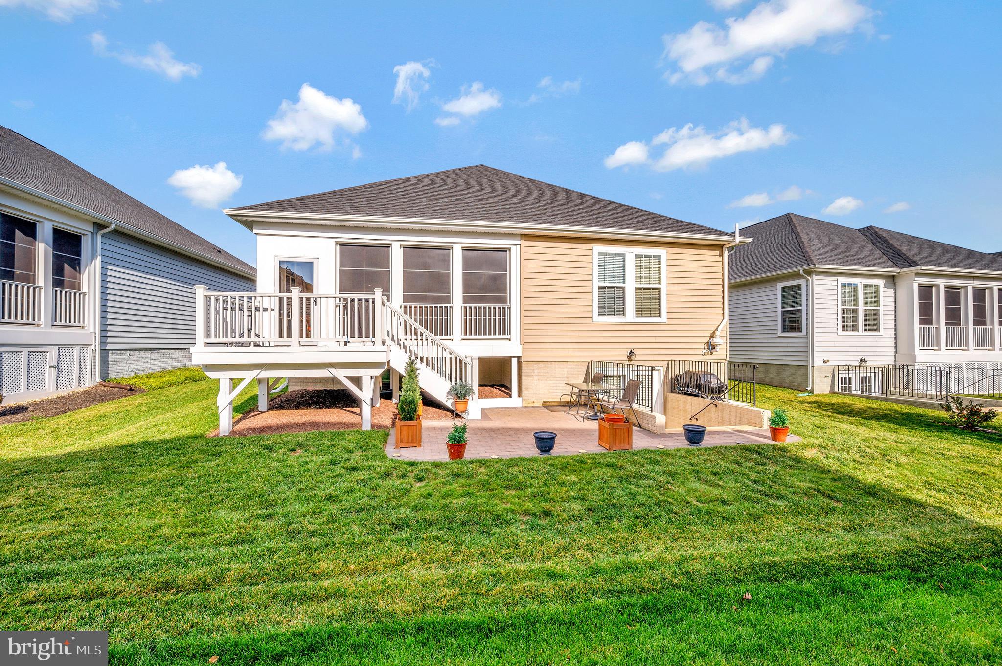 VIRGINIA HERITAGE - Residential