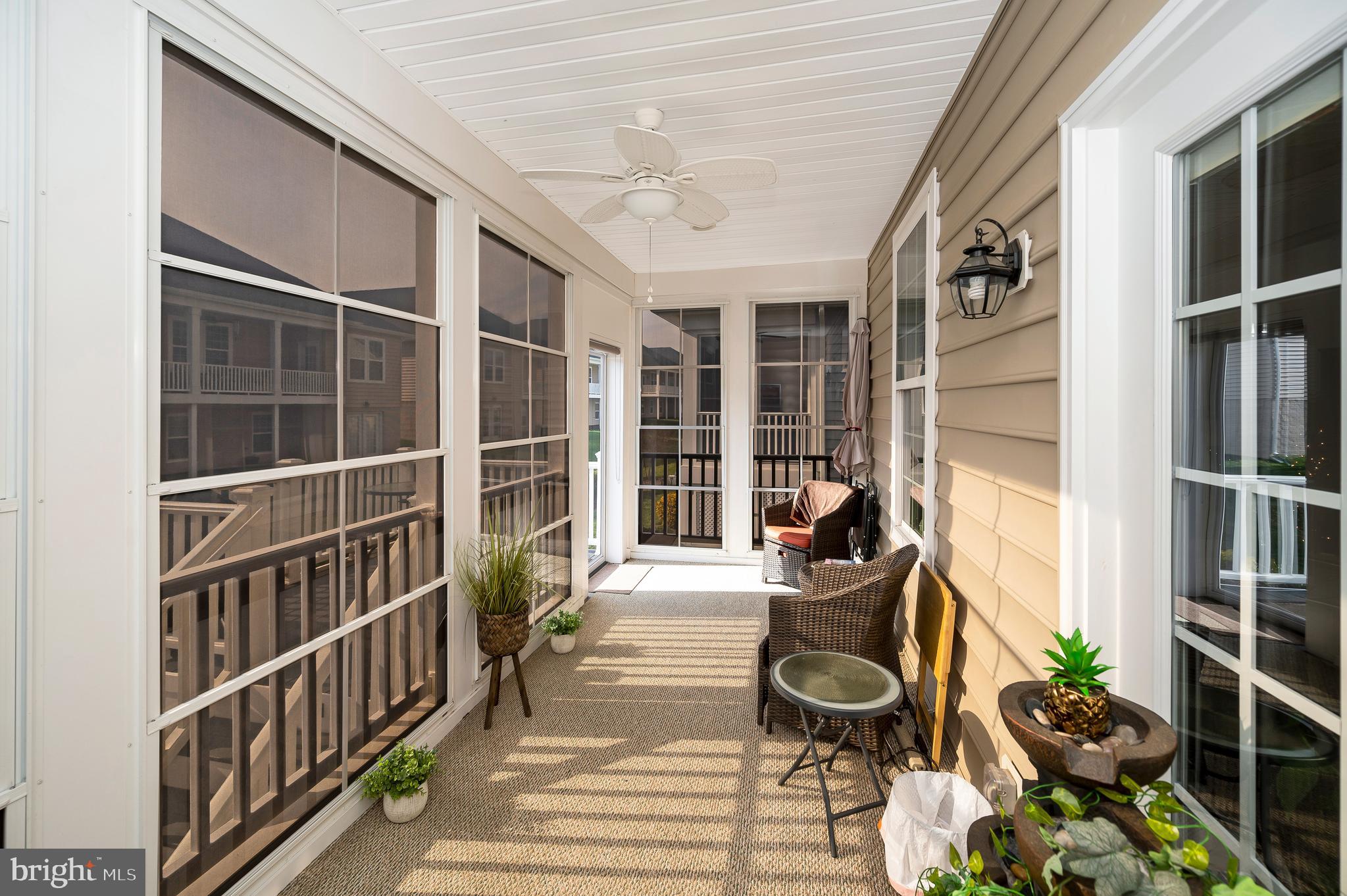 VIRGINIA HERITAGE - Residential