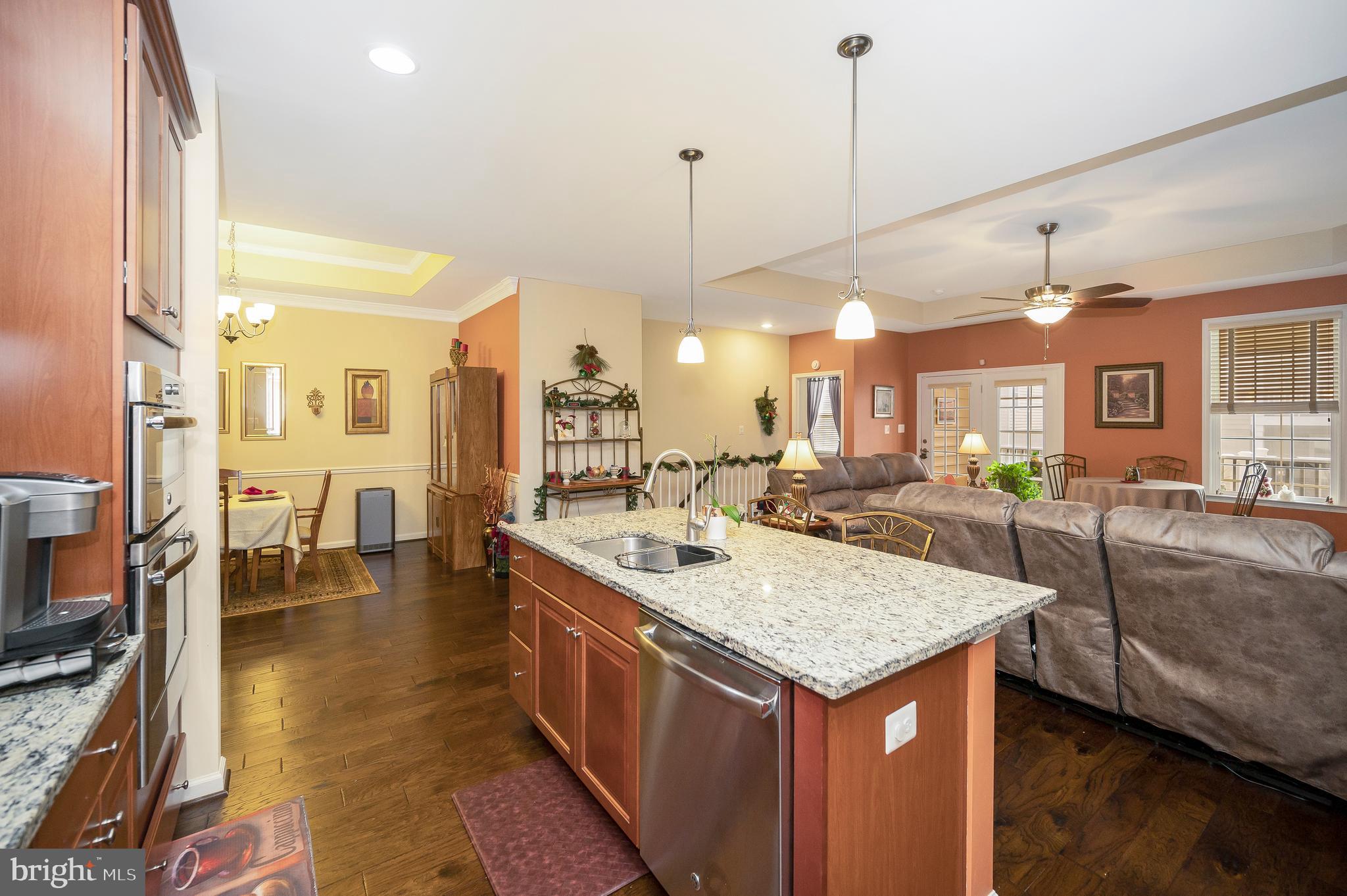 VIRGINIA HERITAGE - Residential