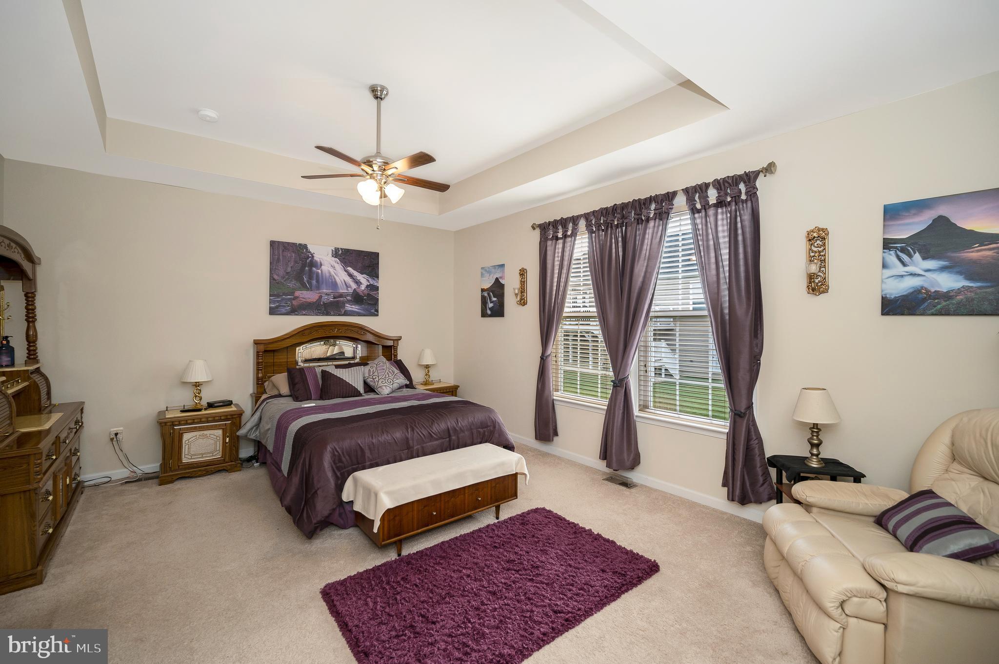 VIRGINIA HERITAGE - Residential