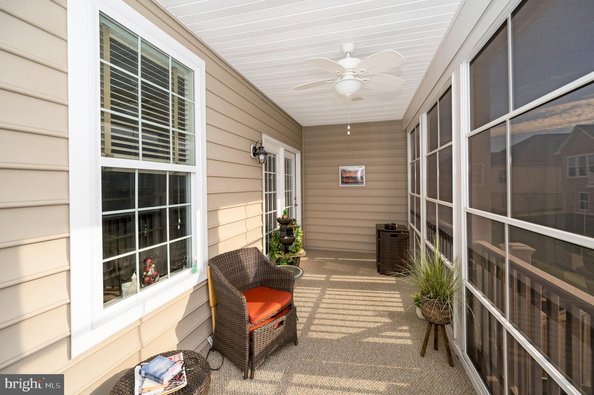 VIRGINIA HERITAGE - Residential