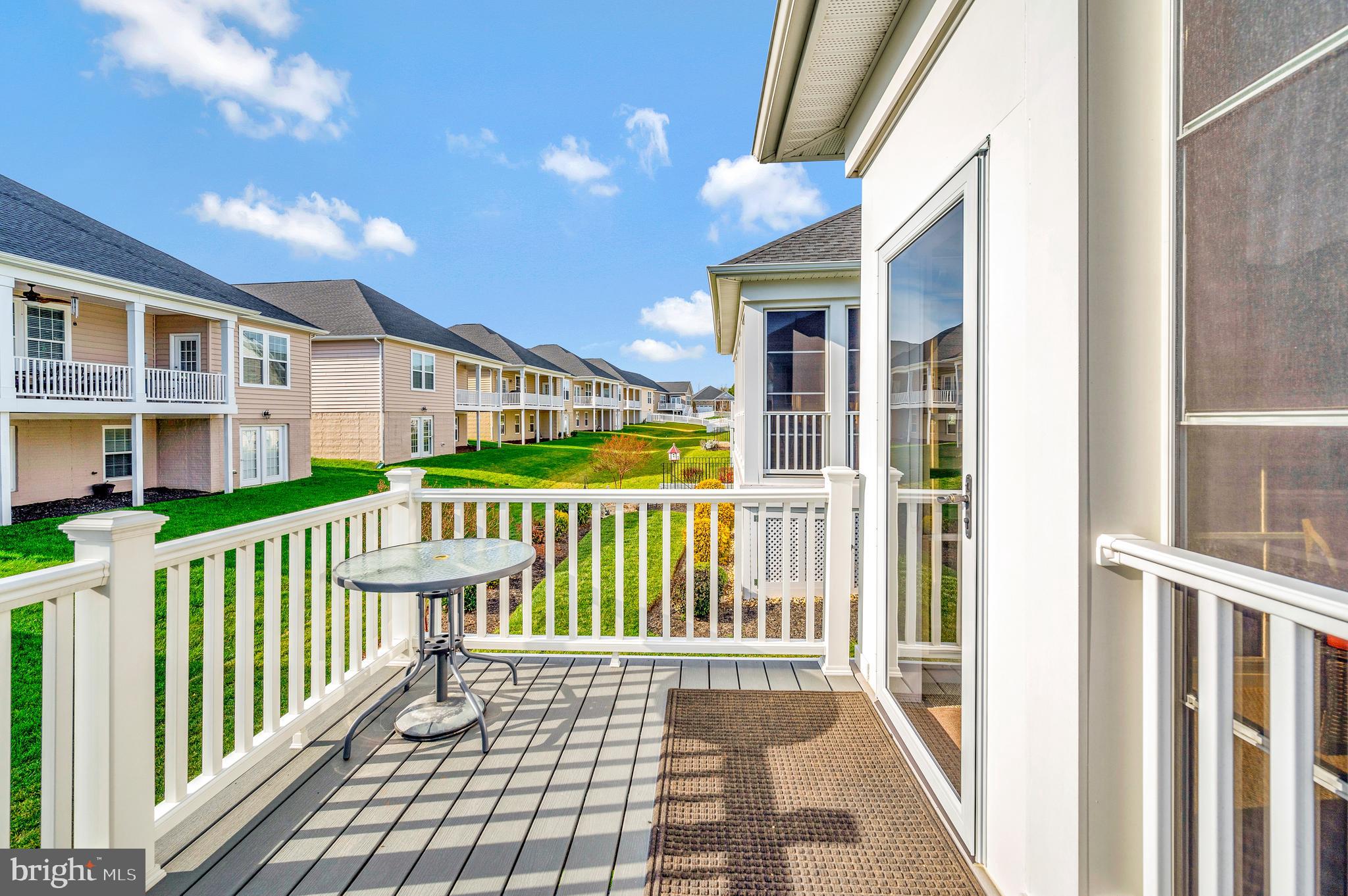 VIRGINIA HERITAGE - Residential