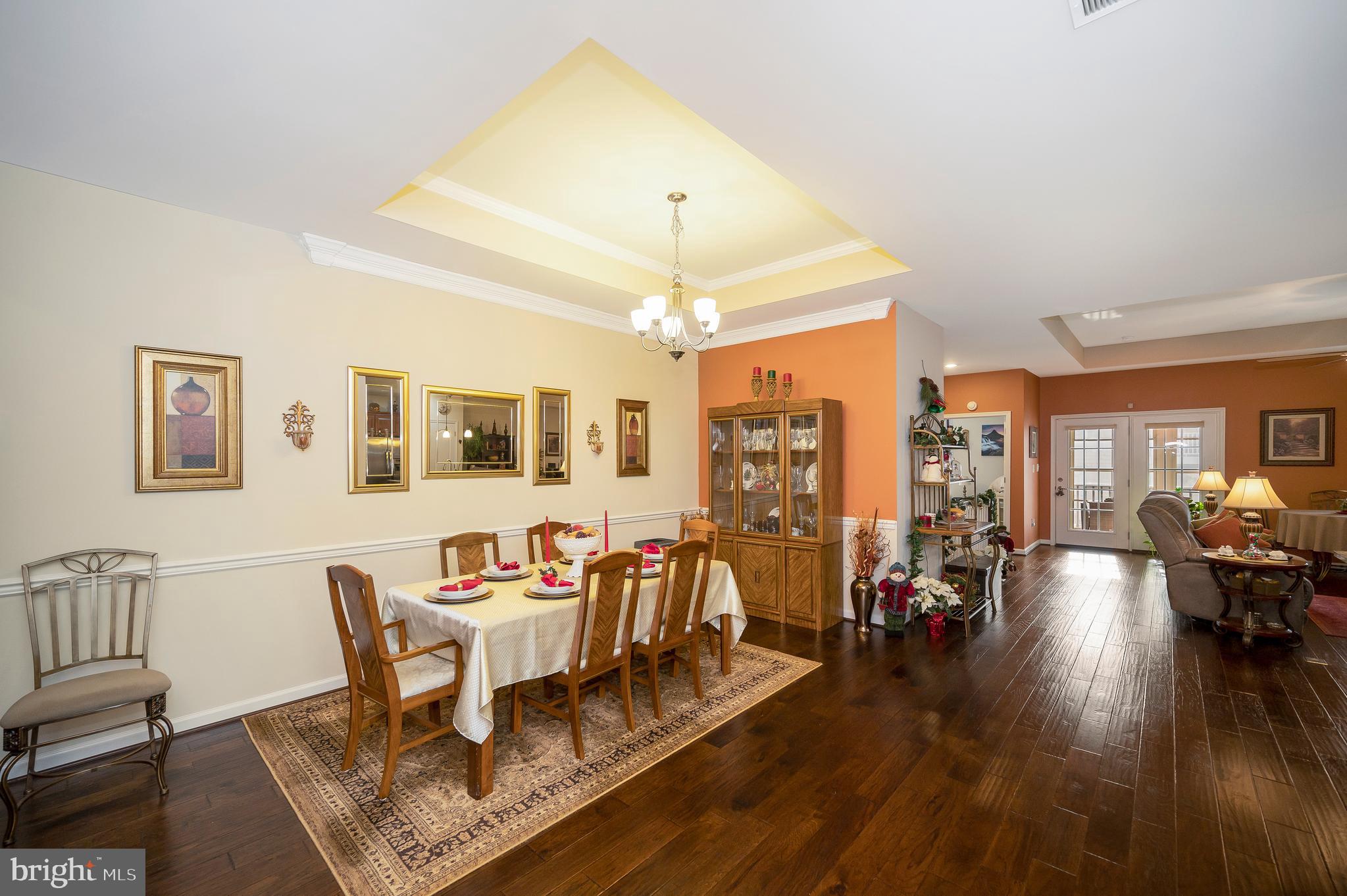 VIRGINIA HERITAGE - Residential