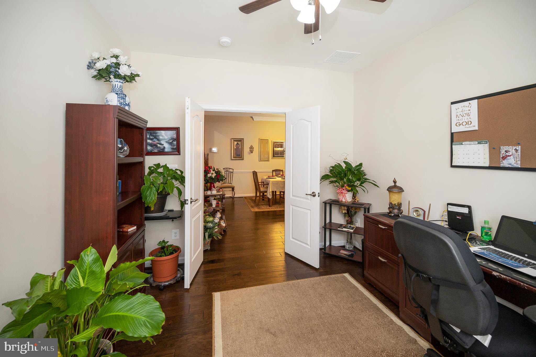 VIRGINIA HERITAGE - Residential