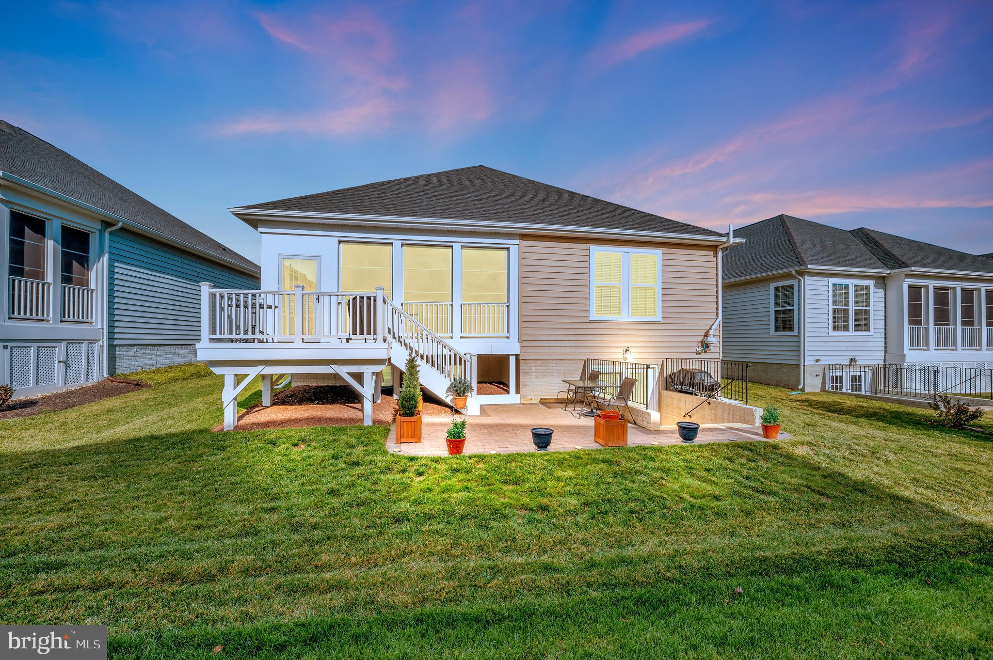 VIRGINIA HERITAGE - Residential