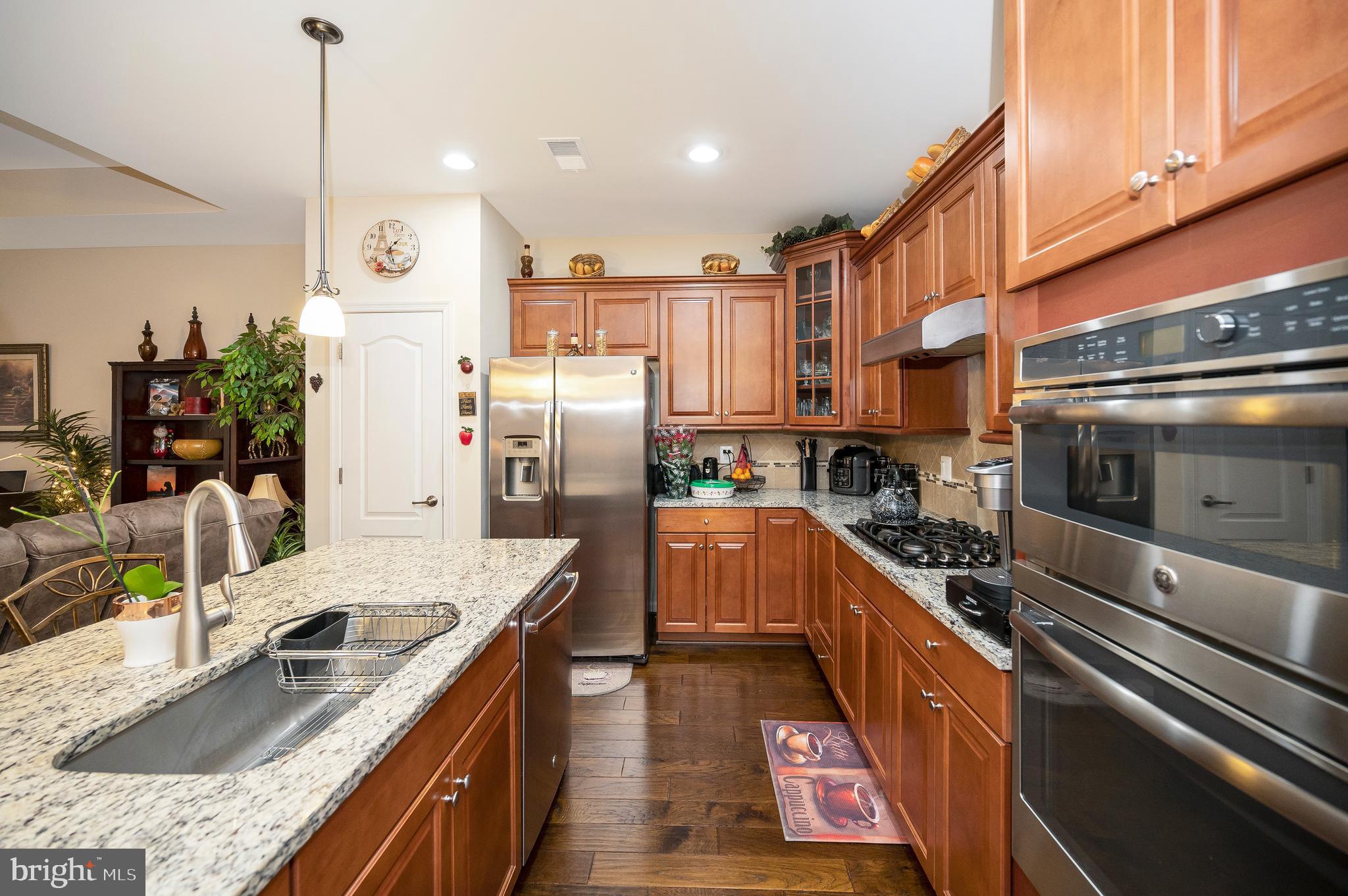 VIRGINIA HERITAGE - Residential