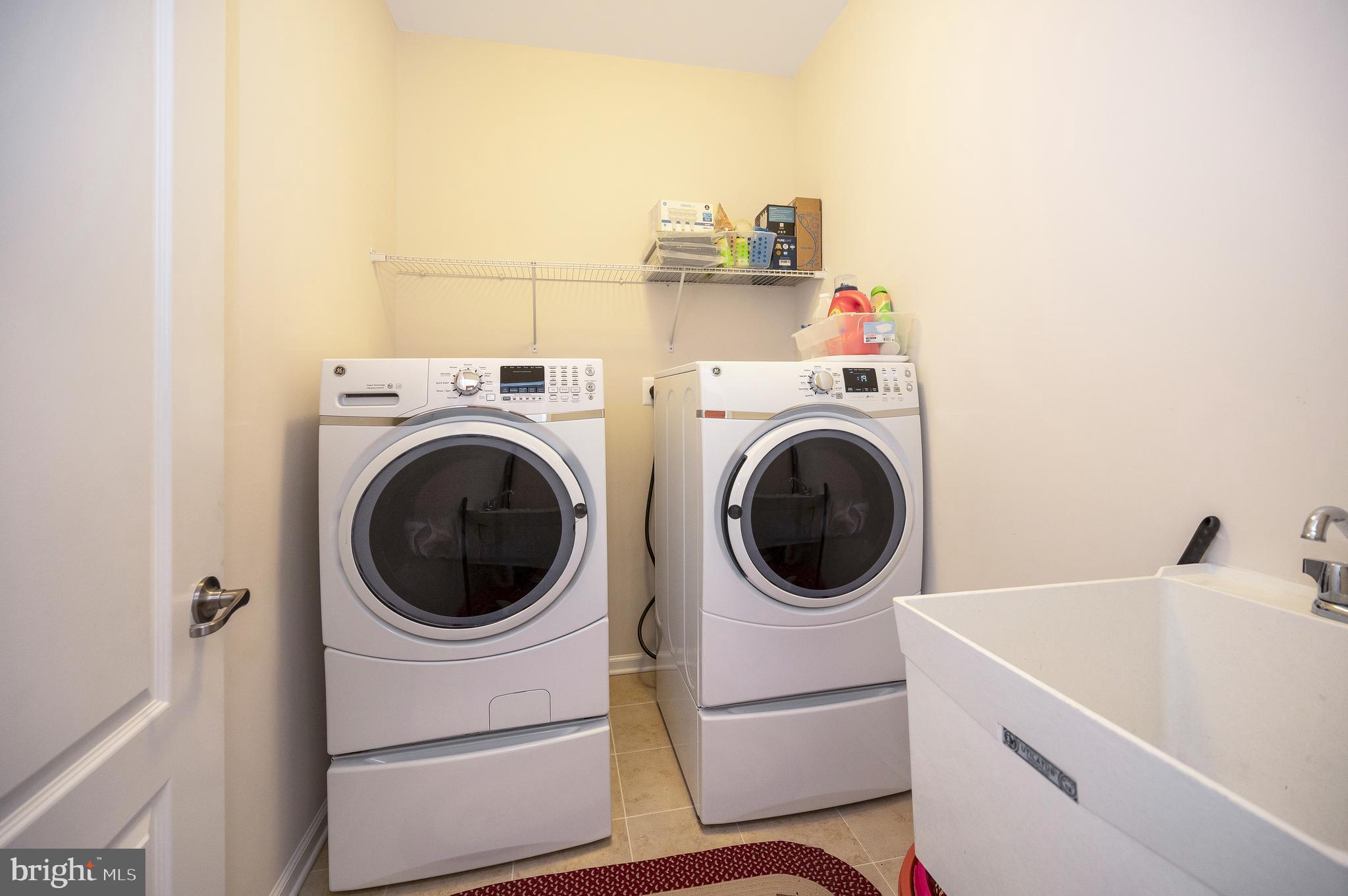 VIRGINIA HERITAGE - Residential