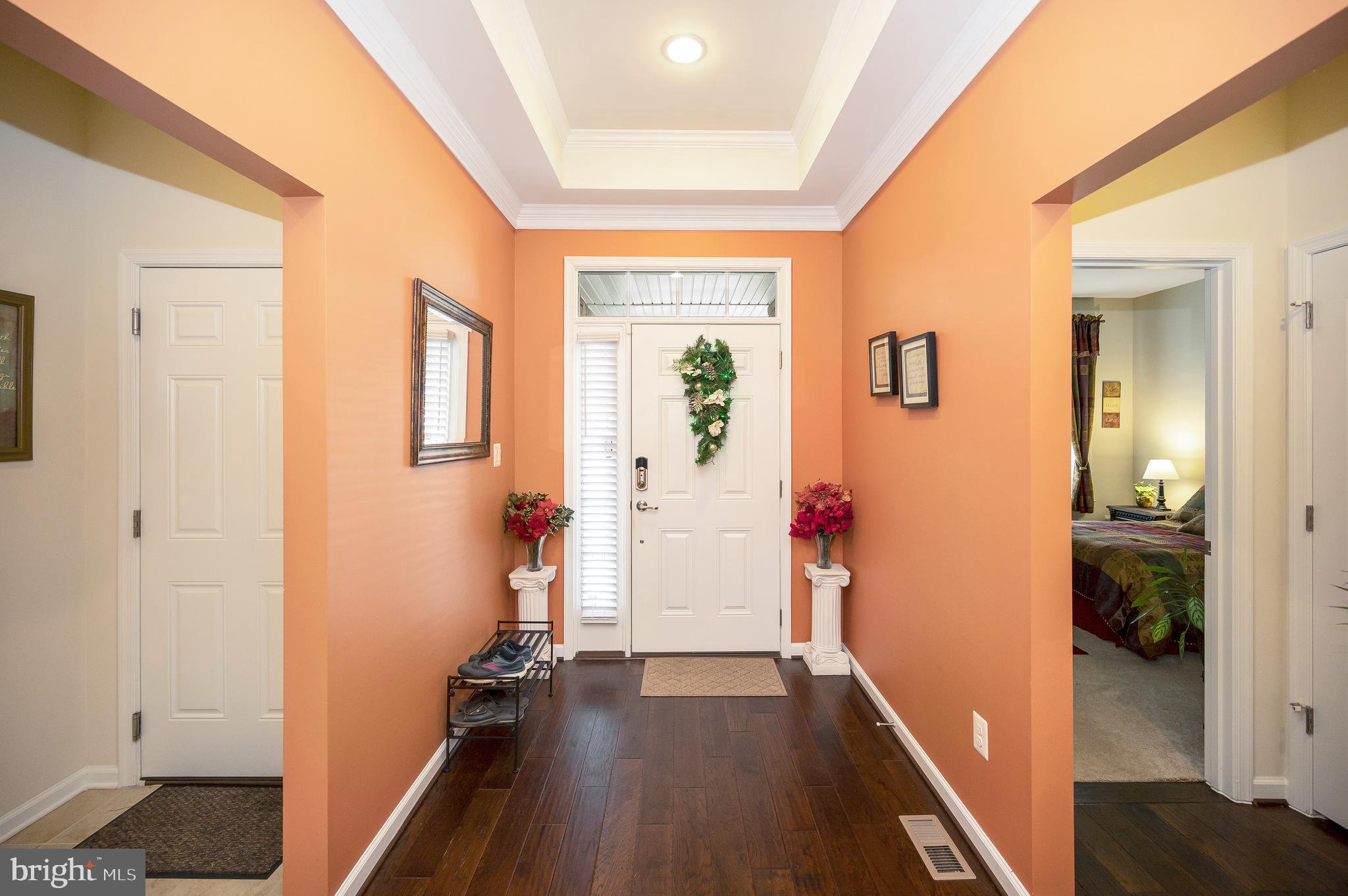 VIRGINIA HERITAGE - Residential