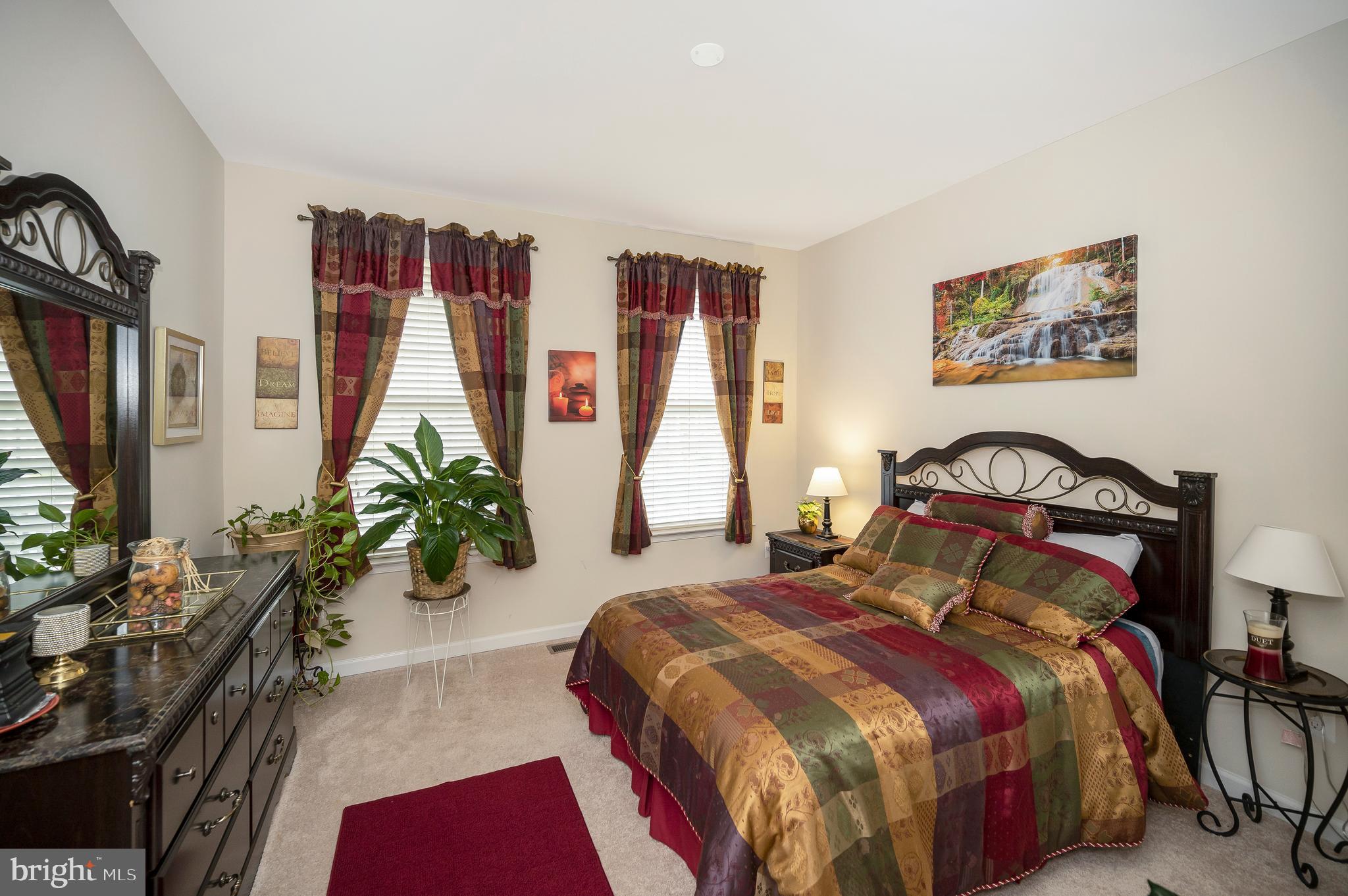 VIRGINIA HERITAGE - Residential