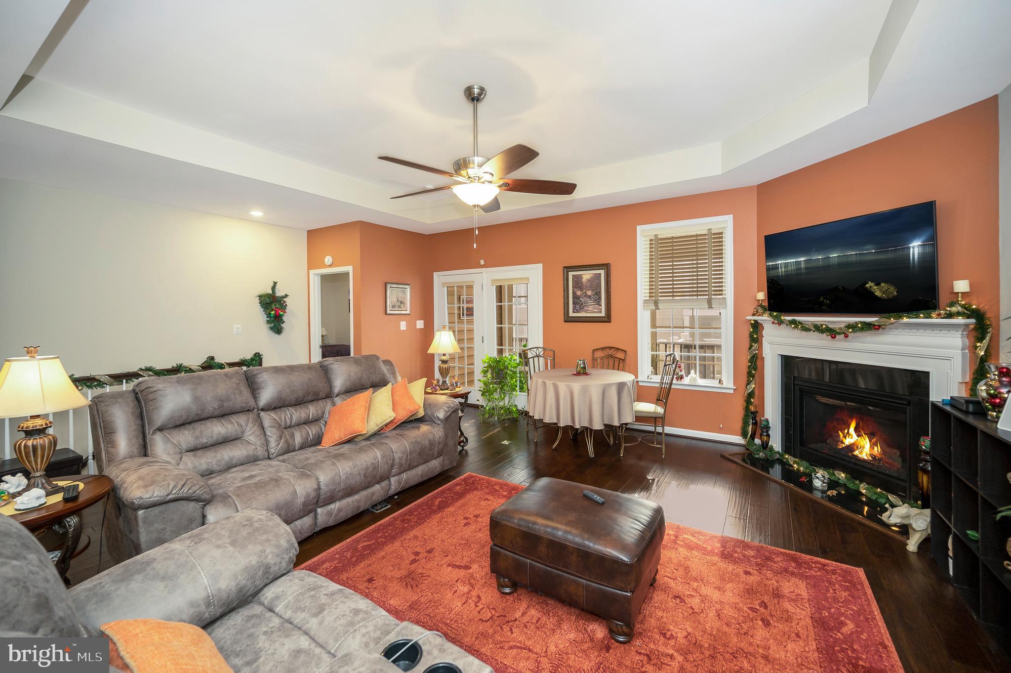 VIRGINIA HERITAGE - Residential