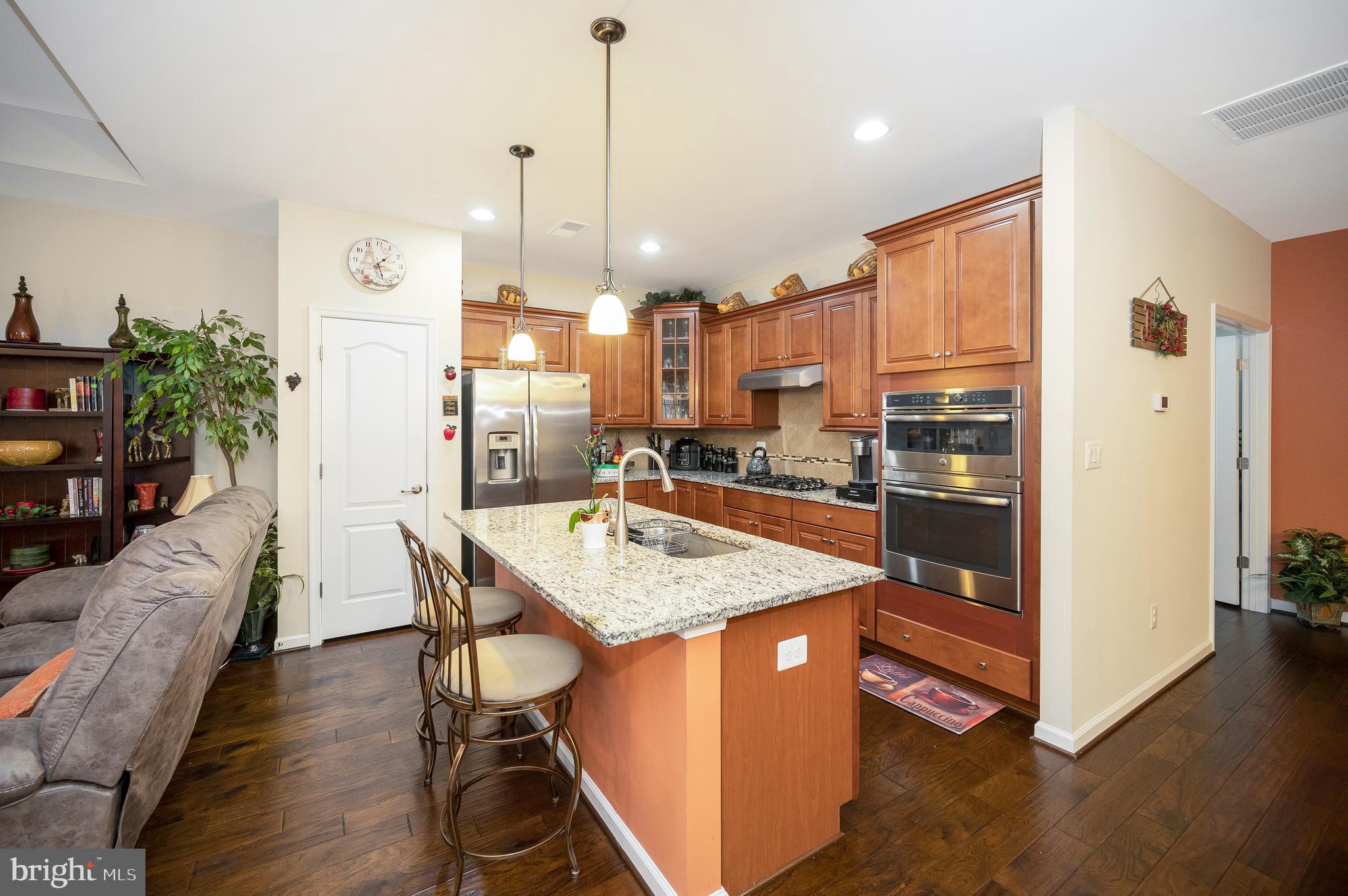 VIRGINIA HERITAGE - Residential